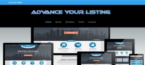 Business Videos - Advance Your Listing - Cory George